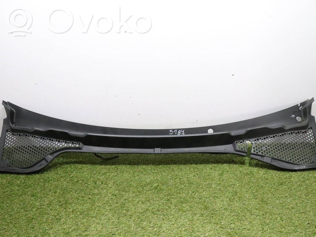 Seat Leon (5F) Pyyhinkoneiston lista 
