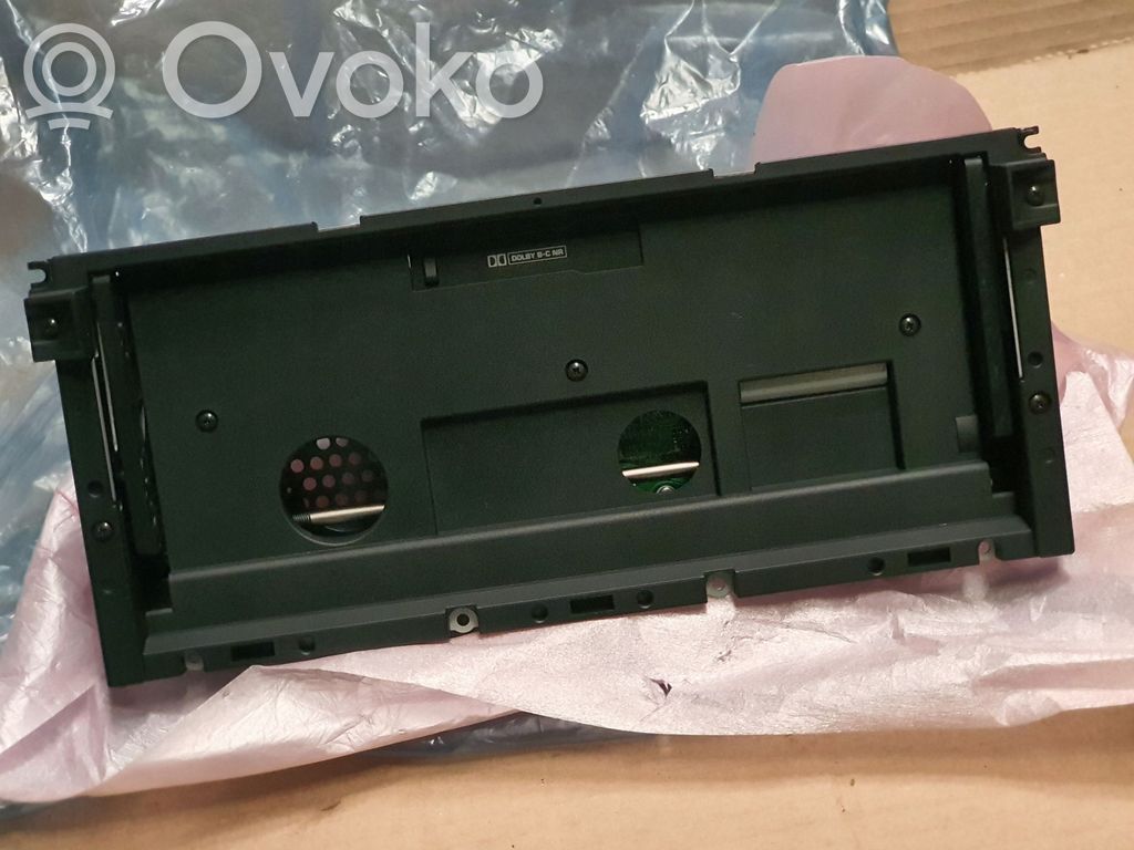 BMW X5 E53 Radio/CD/DVD/GPS head unit 