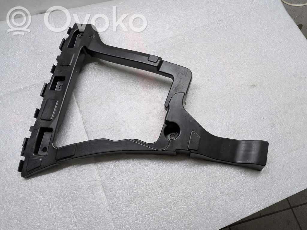 Lynk & co 01 Uchwyt / Mocowanie zderzaka tylnego 