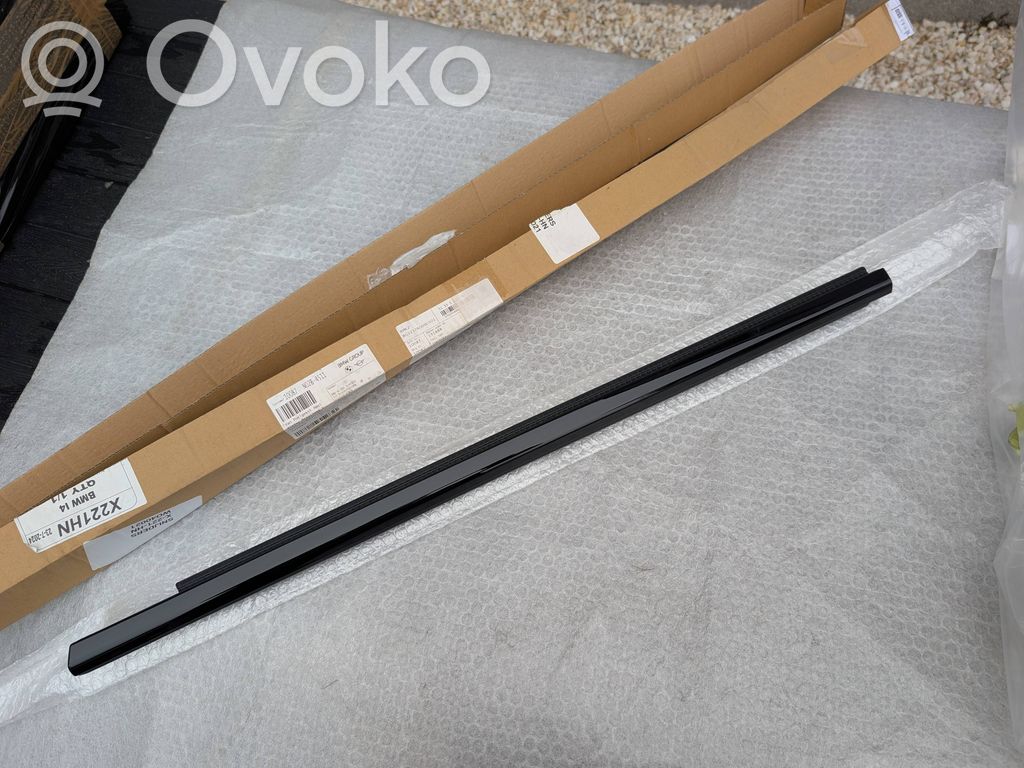 BMW 4 G22 G23 G24 G26 Cheder ușă față 