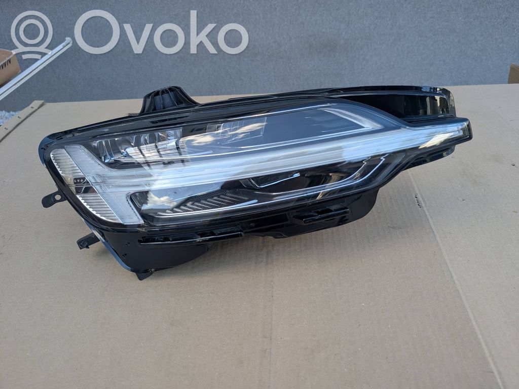 Volvo V60 Scheinwerfer 