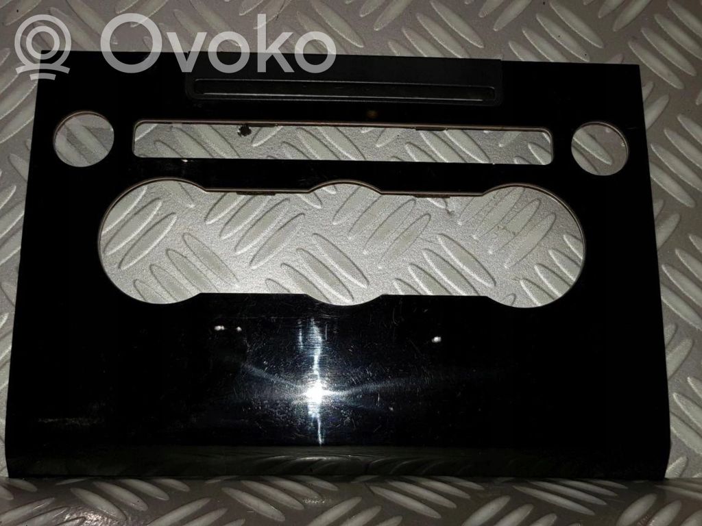 Land Rover Range Rover L405 Element deski rozdzielczej / środek 