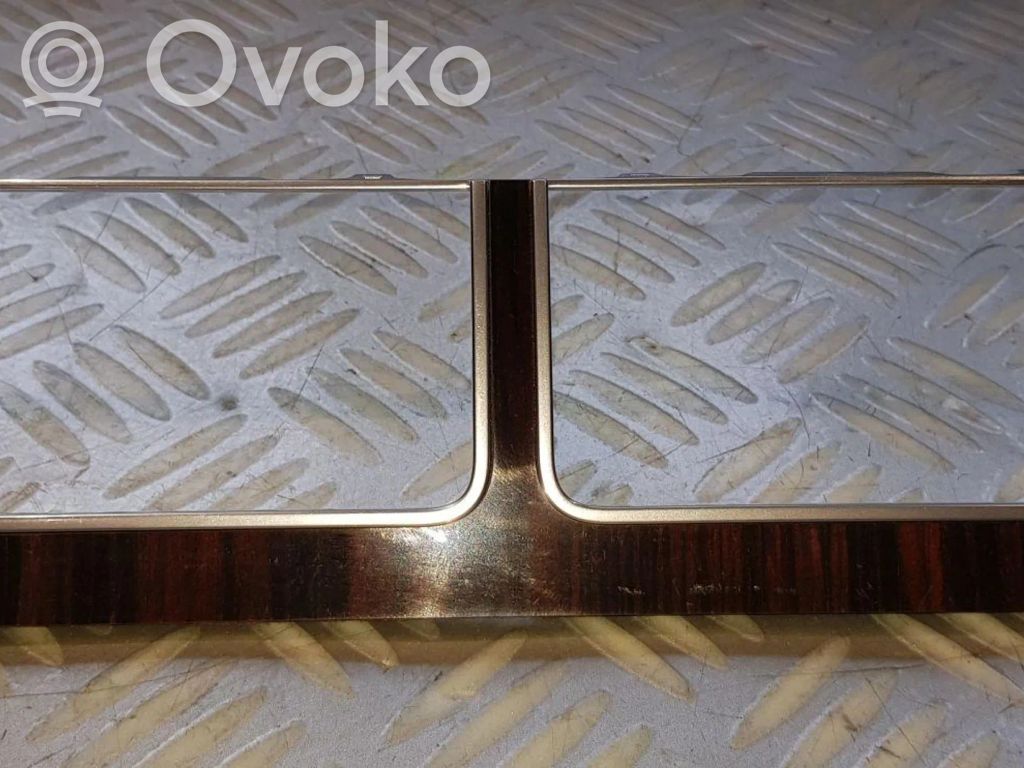Land Rover Range Rover L405 Osłona boczna tunelu środkowego 