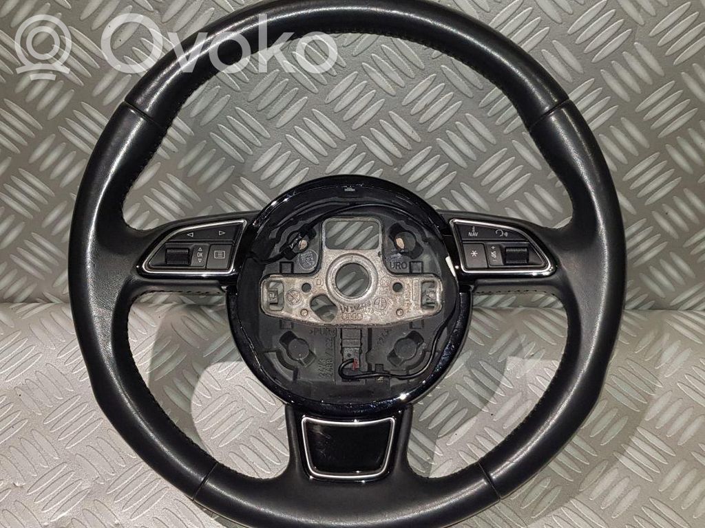 Audi A3 S3 8V Volante 