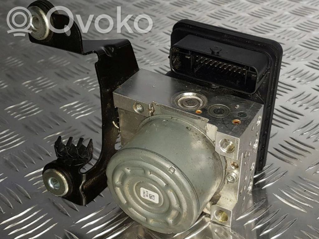 Land Rover Evoque I ABS bloks 