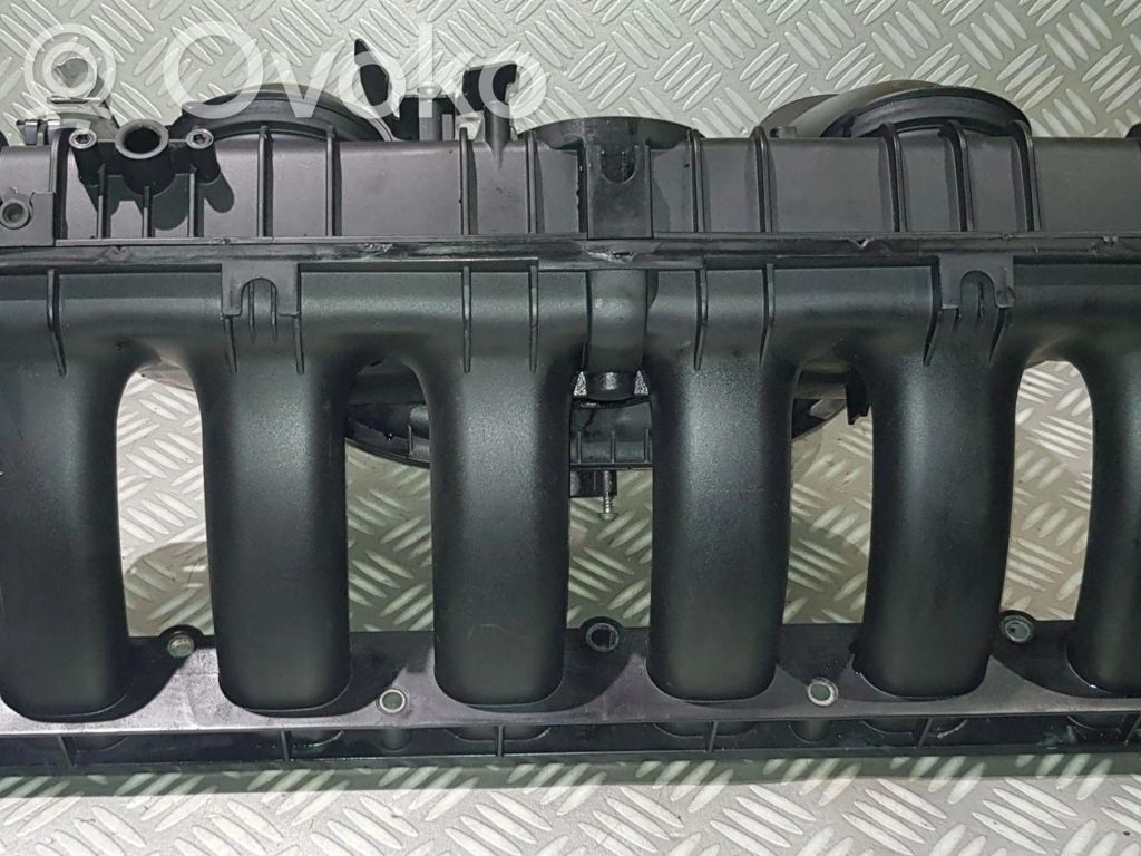 BMW 5 E60 E61 Intake manifold 
