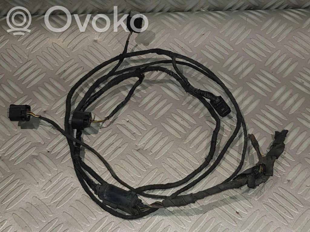 Parking sensor (PDC) wiring loom   6928362