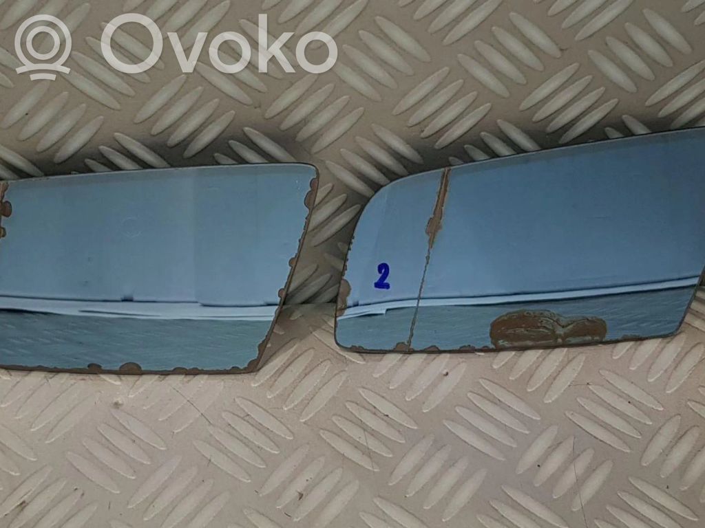 BMW 5 E60 E61 Spoguļa stikls 