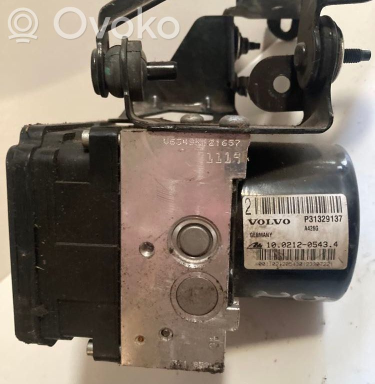 ABS Pump   31329137