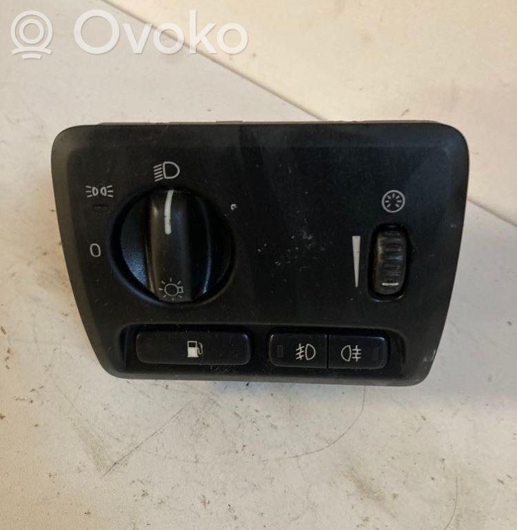Volvo XC90 Light switch 