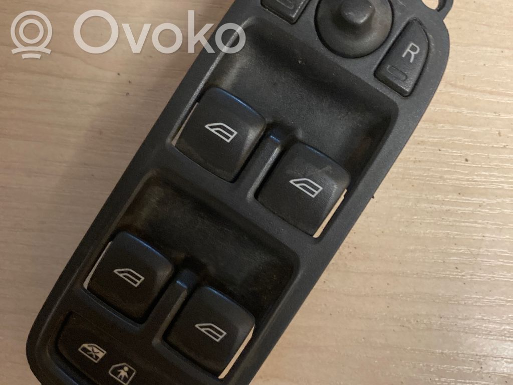 Volvo S80 Electric window control switch 
