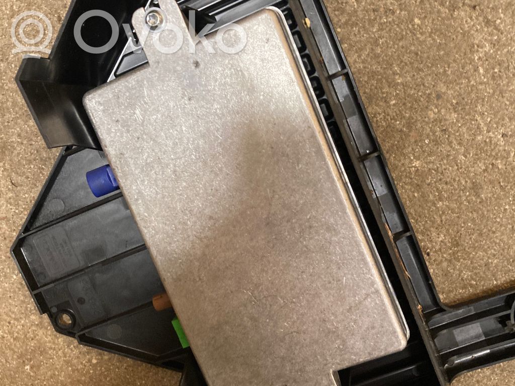 Volvo XC60 Camera control unit module 