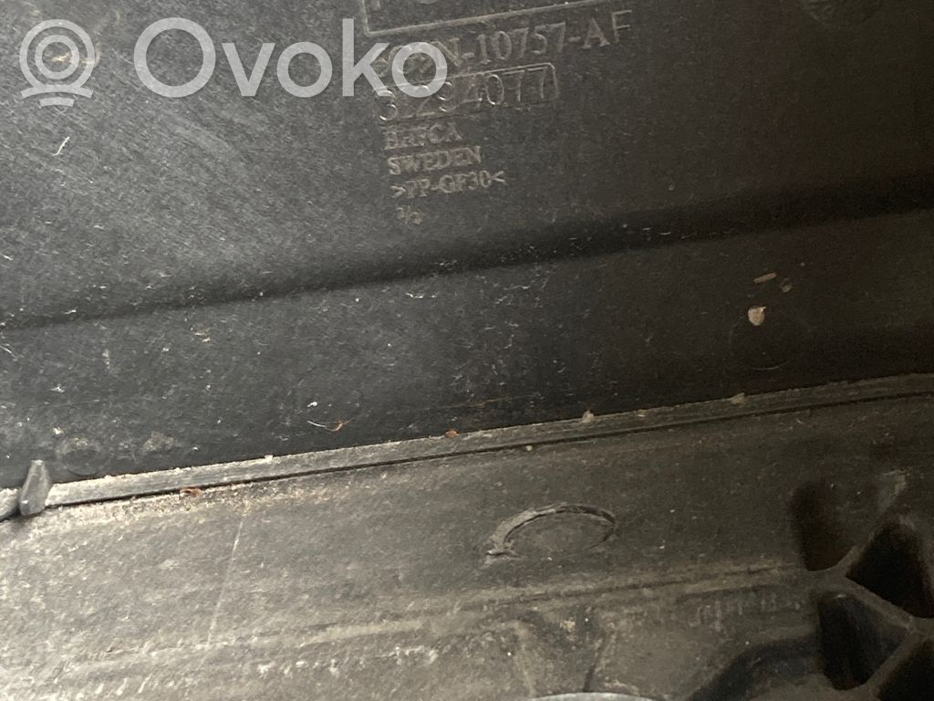 Volvo XC60 Bandeja para la caja de la batería 