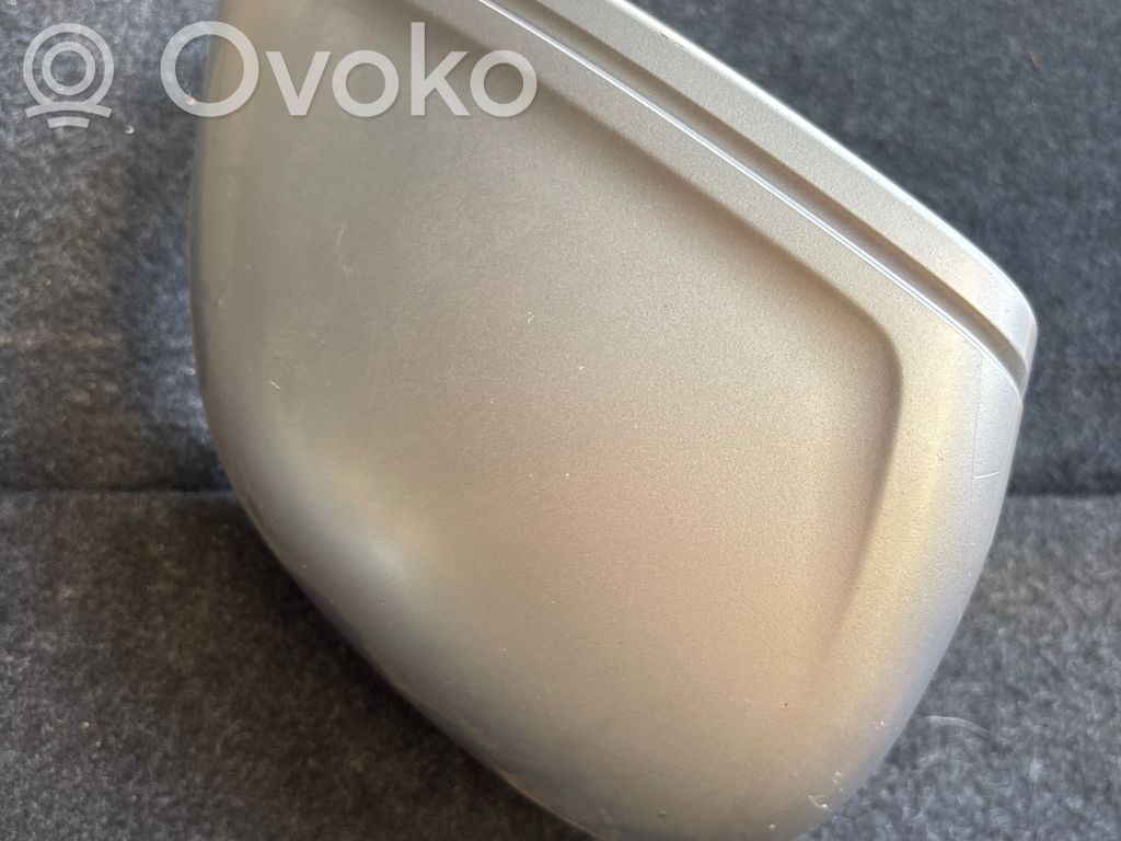 Obudowa lusterka zewnętrznego drzwi przednich   31462675,D6005336977,A20144046