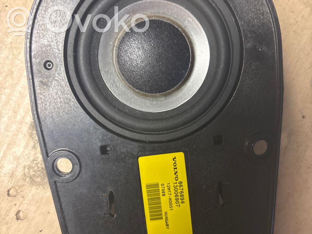 Panel speaker   8676894