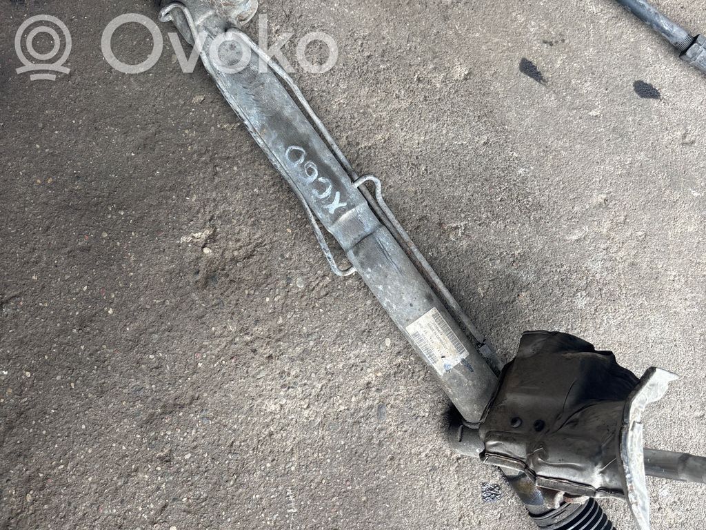 Volvo XC60 Przekładnia kierownicza / Maglownica 