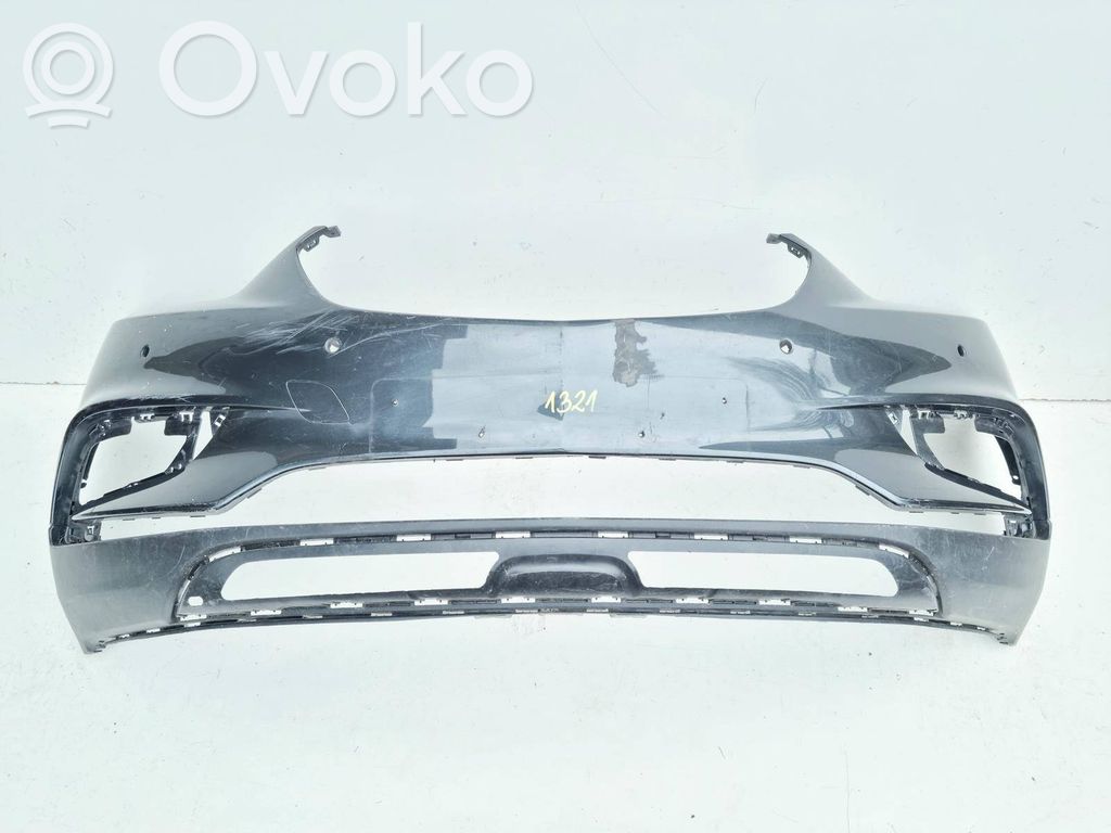 Opel Mokka X Priekinis bamperis 