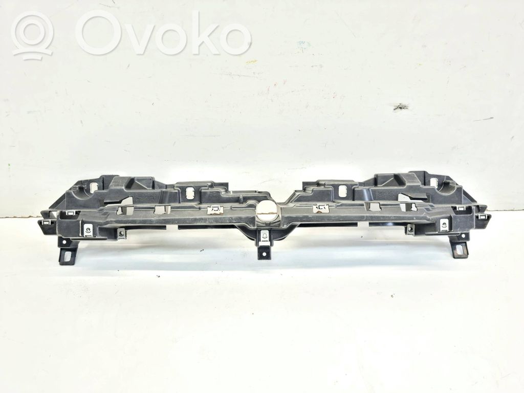 Fiat Punto Evo Panel mocowania chłodnicy / góra 