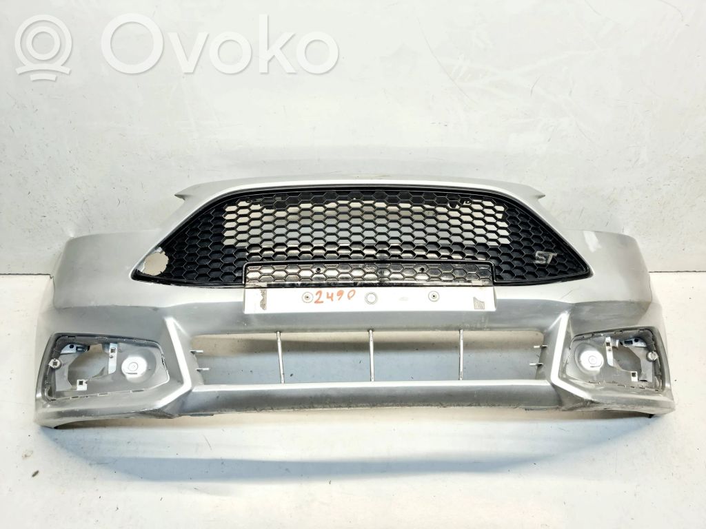 Ford Focus Parachoques delantero 