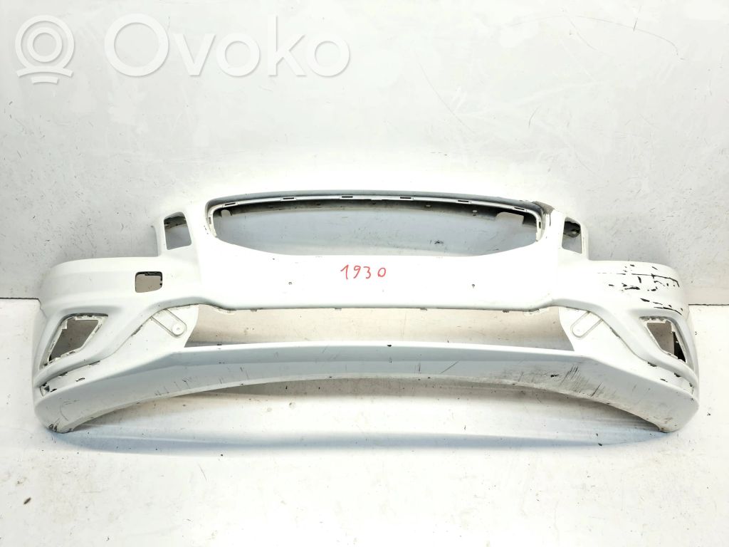 Volvo S60 Front bumper 