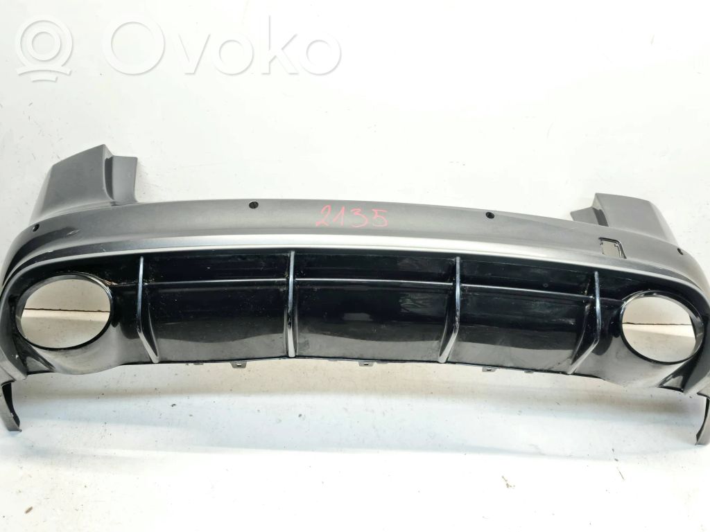 Audi RS6 C7 Parachoques 