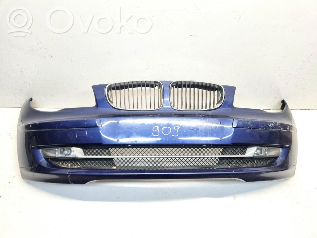 BMW 1 E81 E87 Etupuskuri 