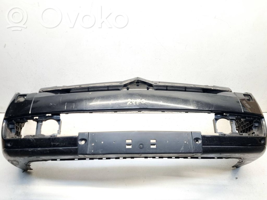 Citroen C6 Etupuskuri 