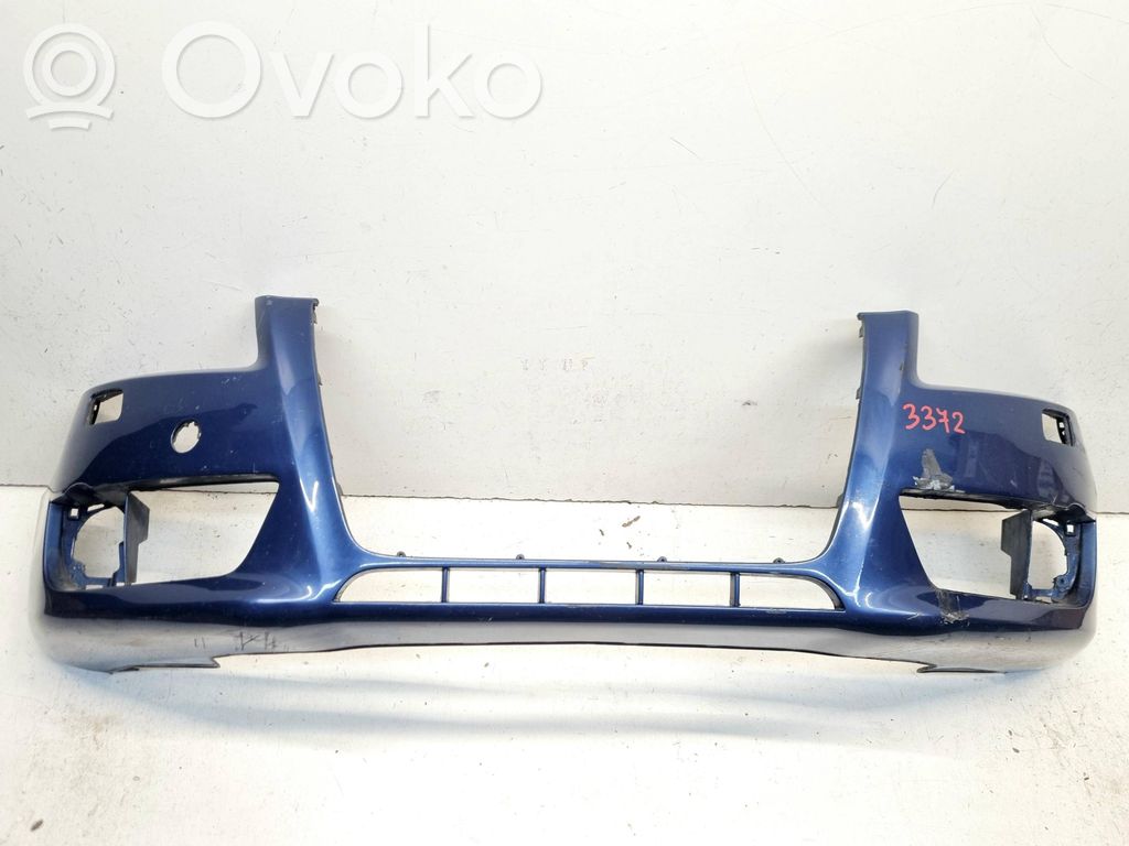 Audi A5 8T 8F Parachoques delantero 