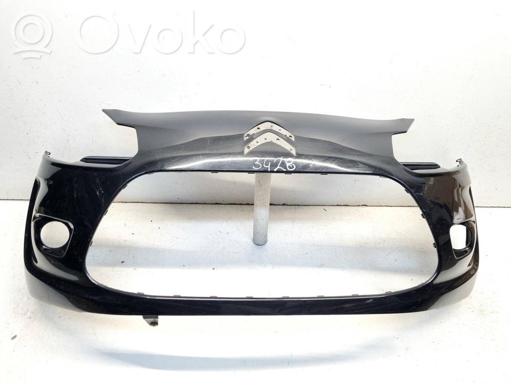 Citroen C3 Priekinis bamperis 