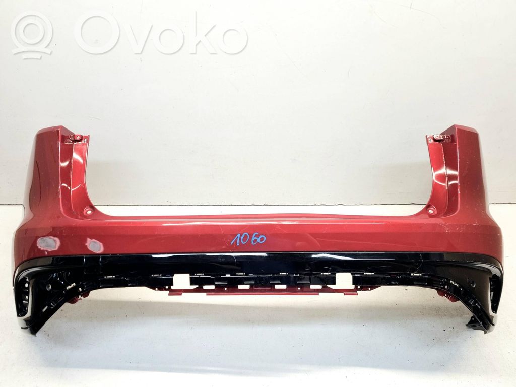 Jaguar F-Pace Бампер 
