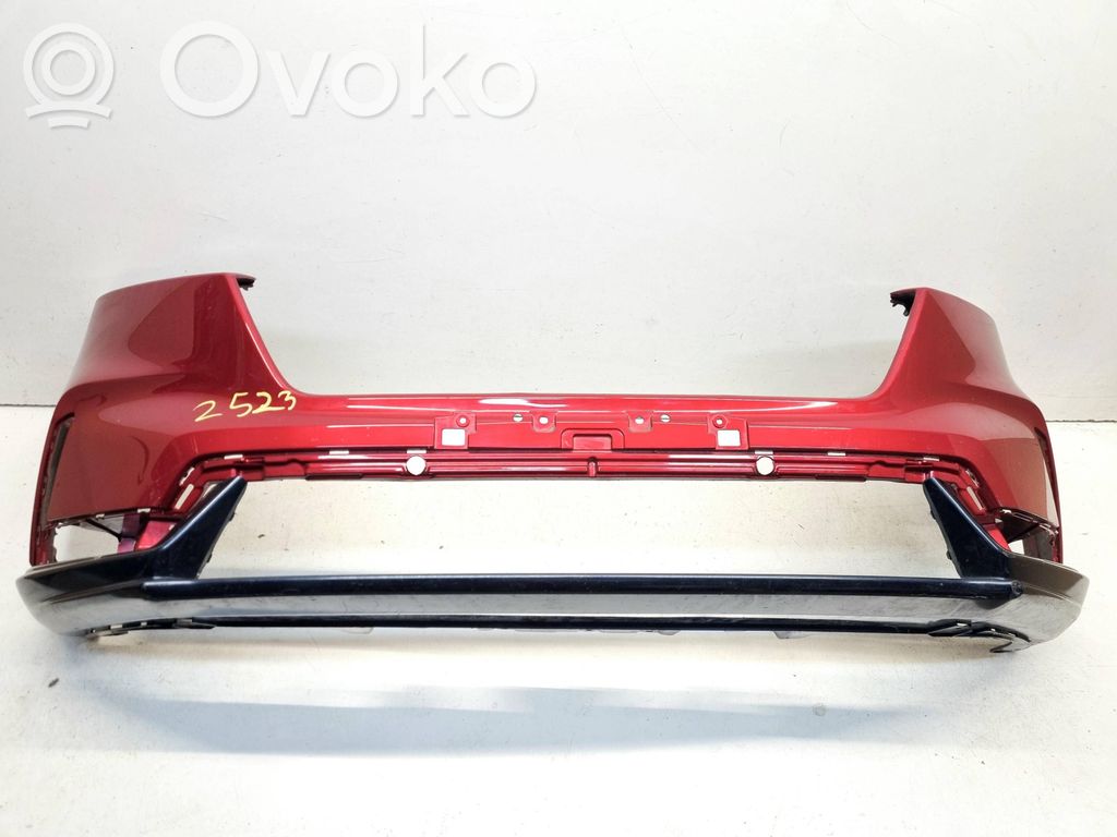 Honda CR-V Parachoques delantero 