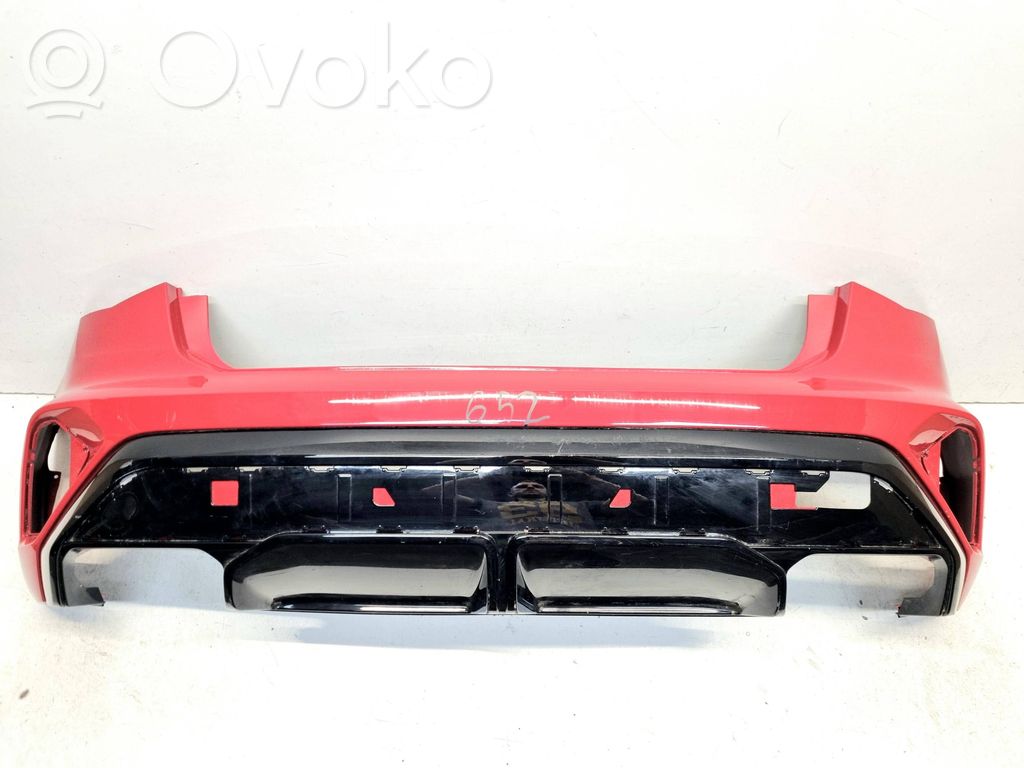 Audi A3 8Y Parachoques delantero 