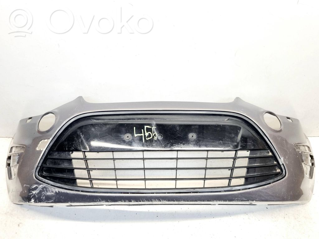 Ford S-MAX Parachoques delantero 