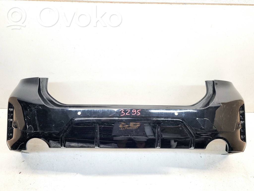 BMW 3 G20 G21 Parachoques 