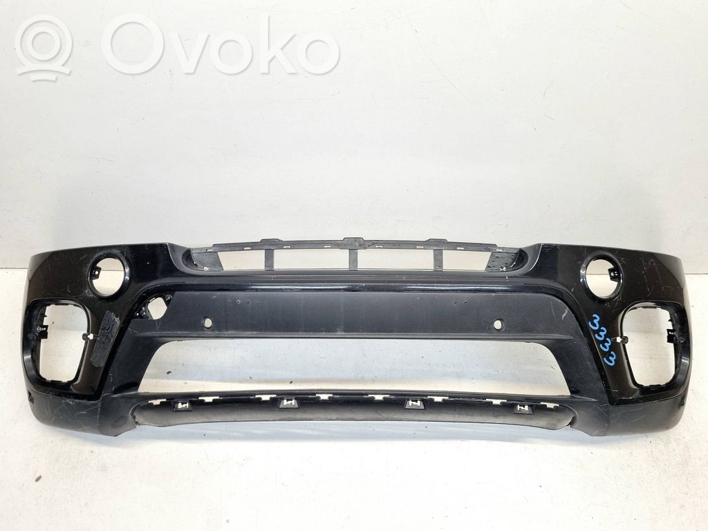 Front bumper   51117210763