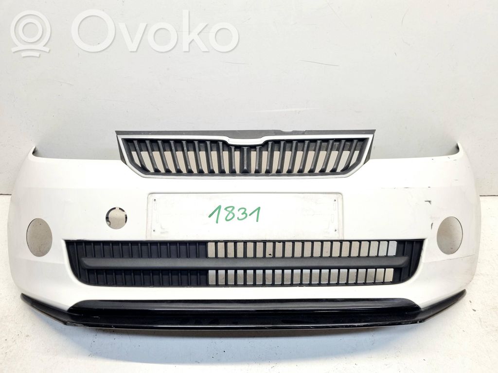 Skoda Citigo Parachoques delantero 