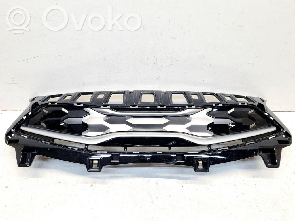 KIA Ceed Front grill 
