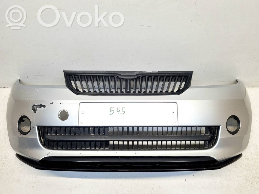 Skoda Citigo Parachoques delantero 