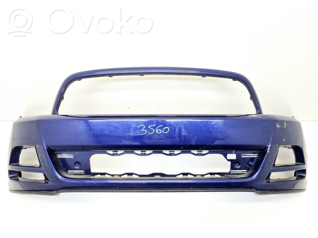 Ford Mustang V Front bumper 