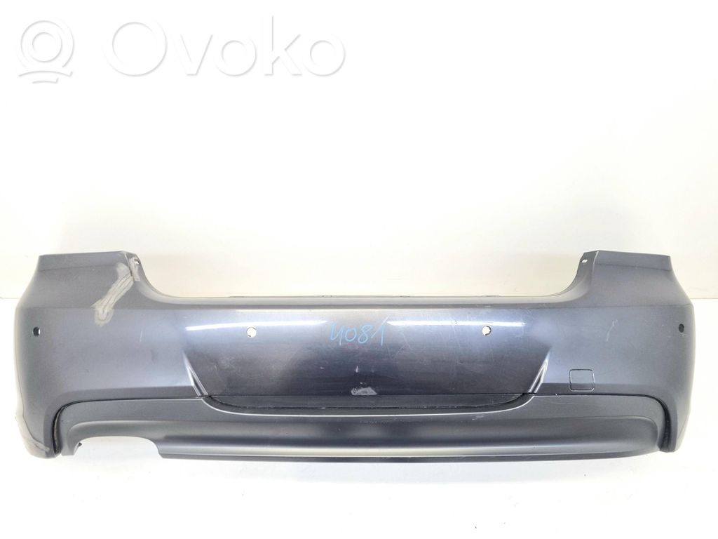 BMW 3 E90 E91 Bamperis 