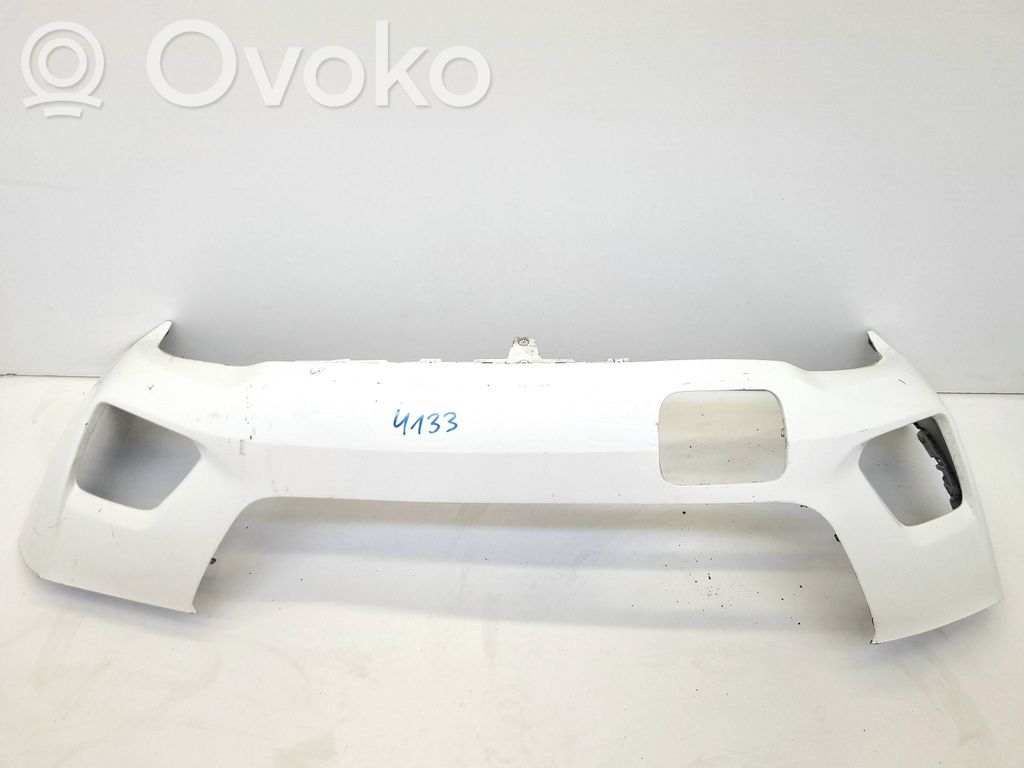 KIA Soul Front bumper 
