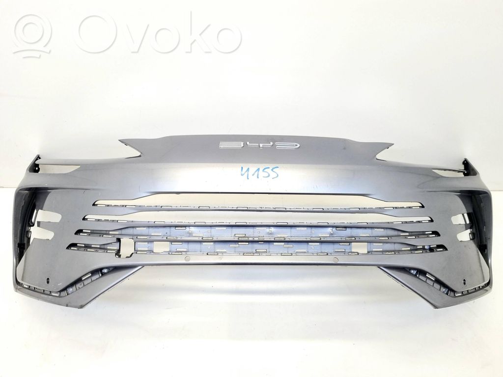BYD Seal Etupuskuri 