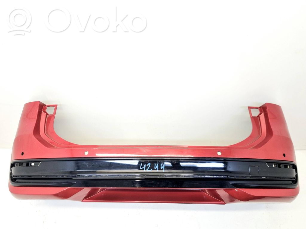 Volkswagen PASSAT B9 Parachoques 