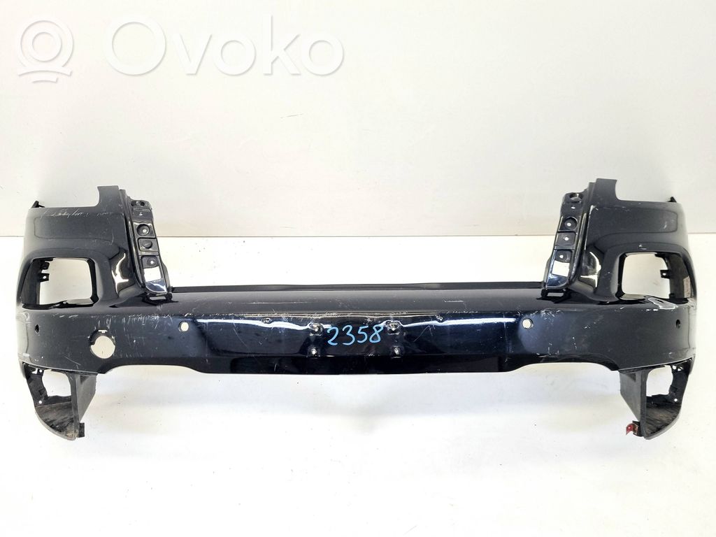 Jeep Cherokee KL Parachoques delantero 