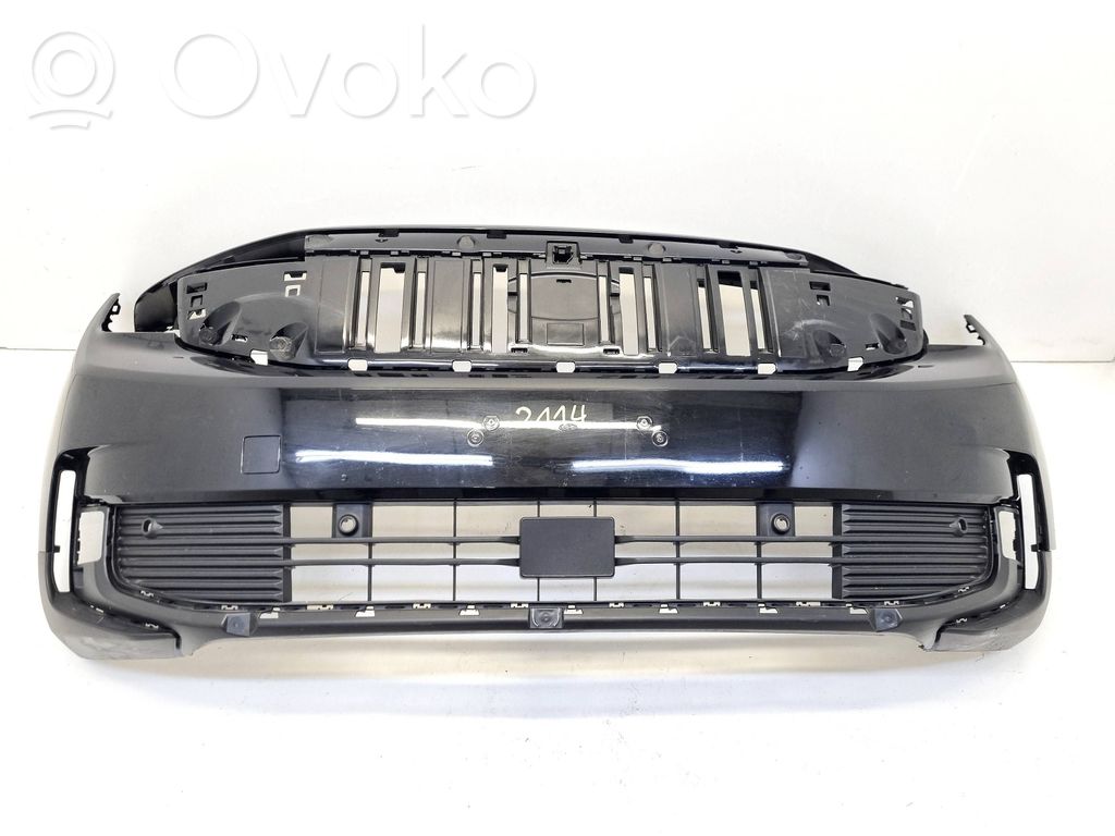 Ford Explorer VI Передний бампер 