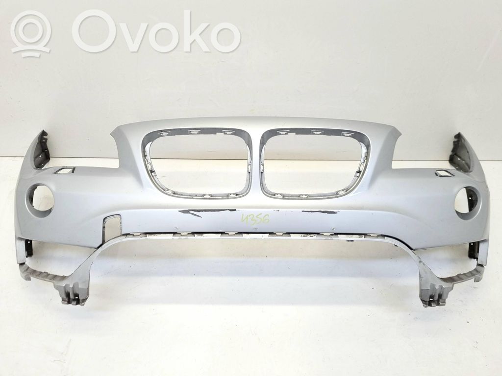 BMW X1 E84 Parachoques delantero 