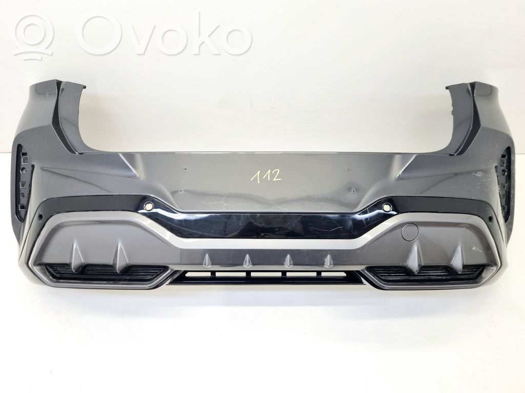 Cupra Terramar Parachoques 