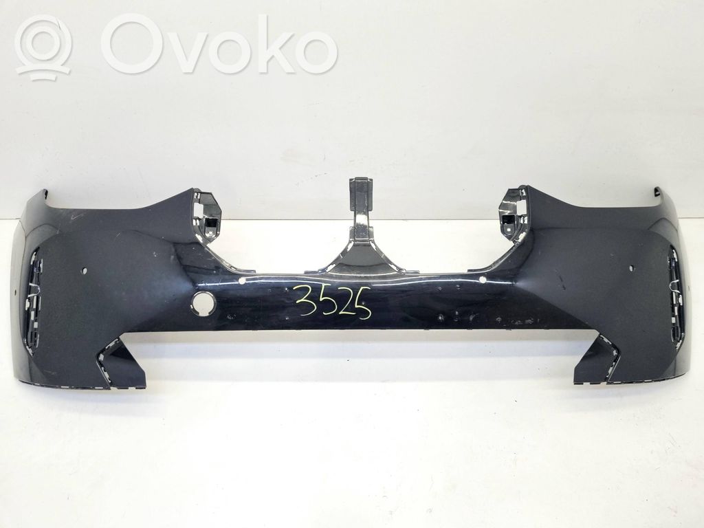 BMW X3 G45 Parachoques delantero 