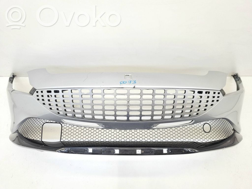 Ferrari Roma Front bumper 