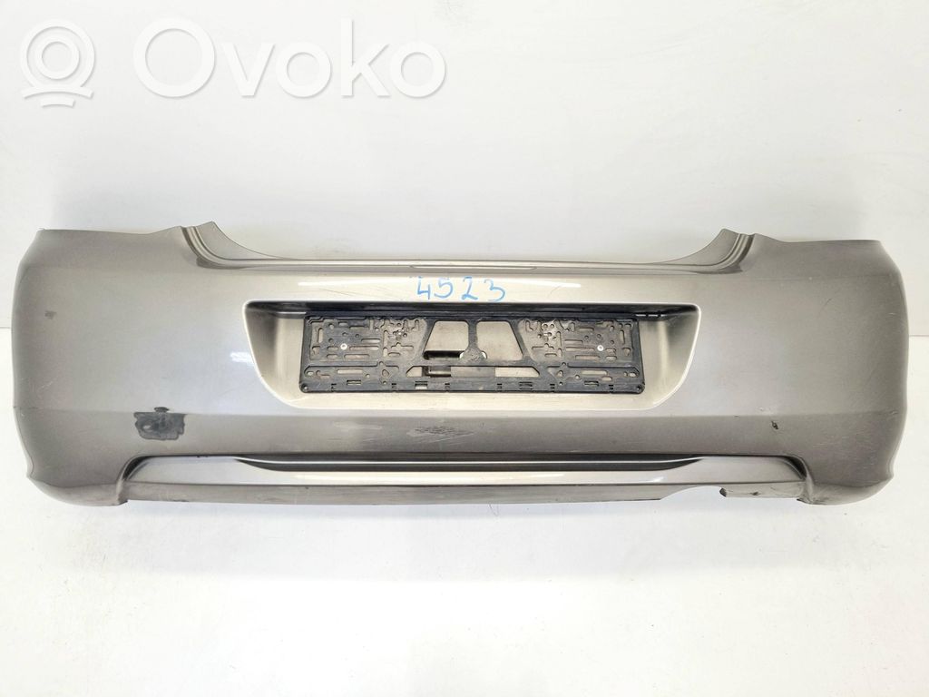 Peugeot 301 Parachoques 